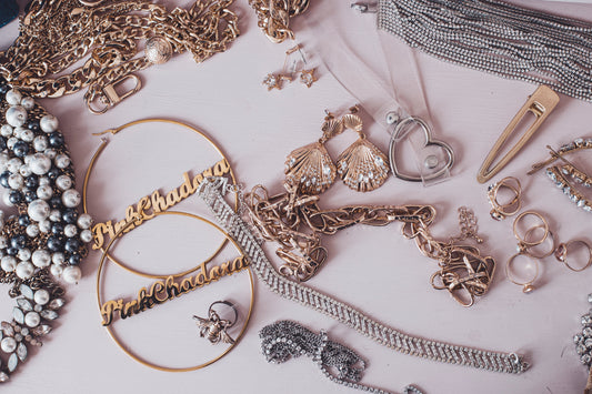 What Jewelry to Wear for Different Occasions