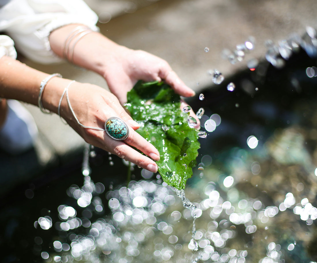 How to Care for Your Jewelry to Make it Last Longer - Real Synthetic