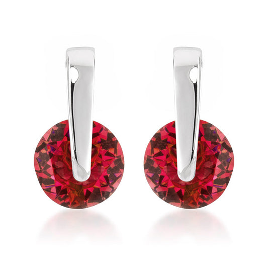 Round of Applause Earrings