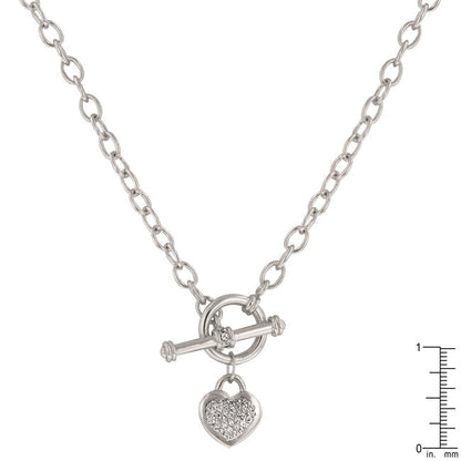 Cupid’s Touch Pendant