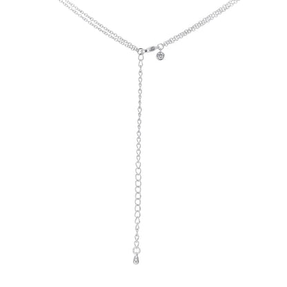 Sparkle Pristine Necklace