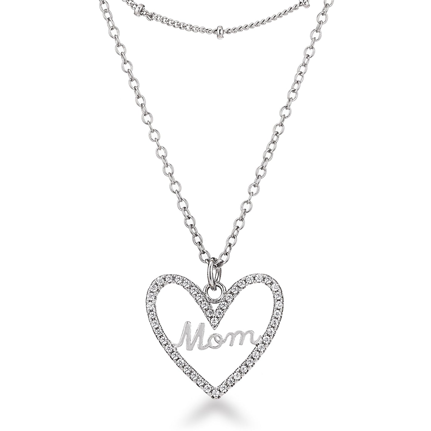 Mother’s Love Pendant