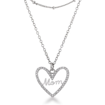 Mother’s Love Pendant