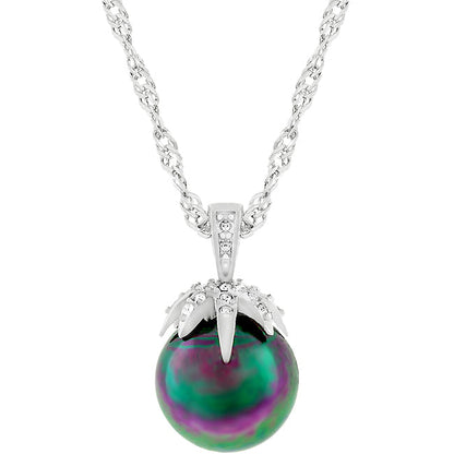 Mythical Pearl Pendant