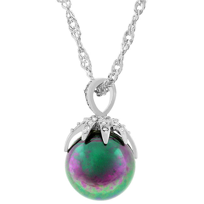 Mythical Pearl Pendant