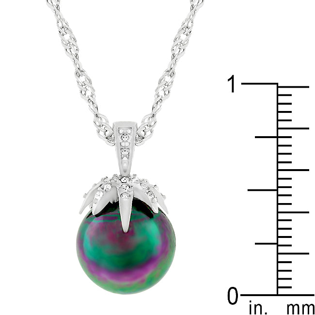 Mythical Pearl Pendant