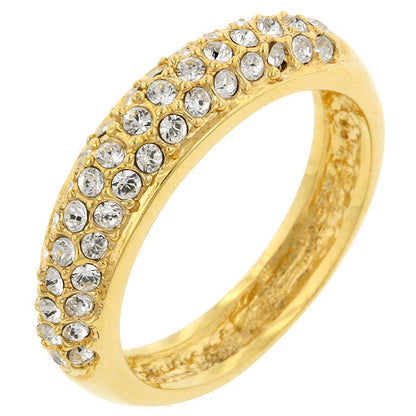 Treasure Trove Eternity Band