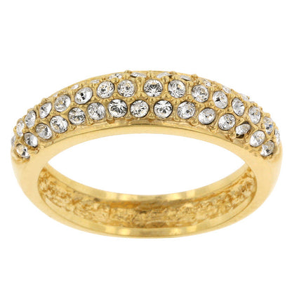 Treasure Trove Eternity Band