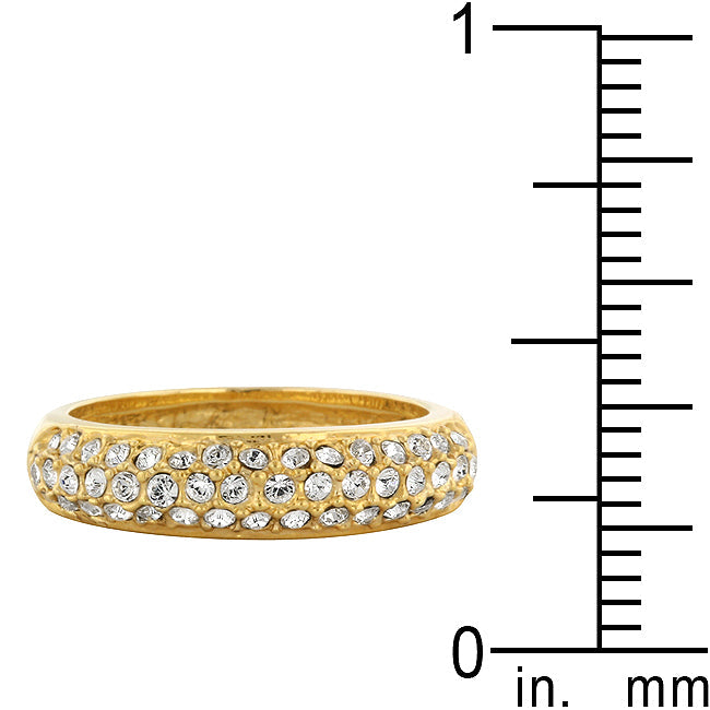 Treasure Trove Eternity Band