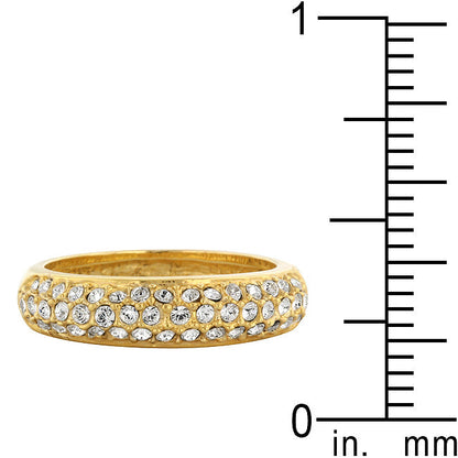 Treasure Trove Eternity Band