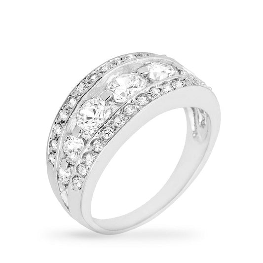 Sequential Promise Ring