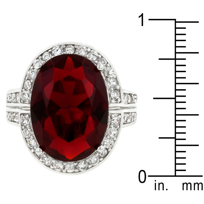 Blood-Bound Ring