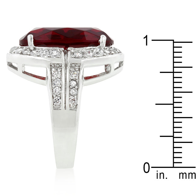 Blood-Bound Ring