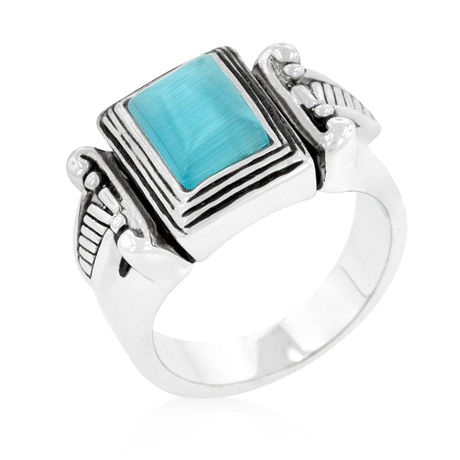 Ocean View Ring