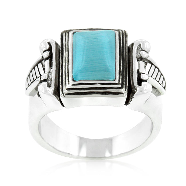 Ocean View Ring