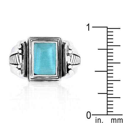 Ocean View Ring