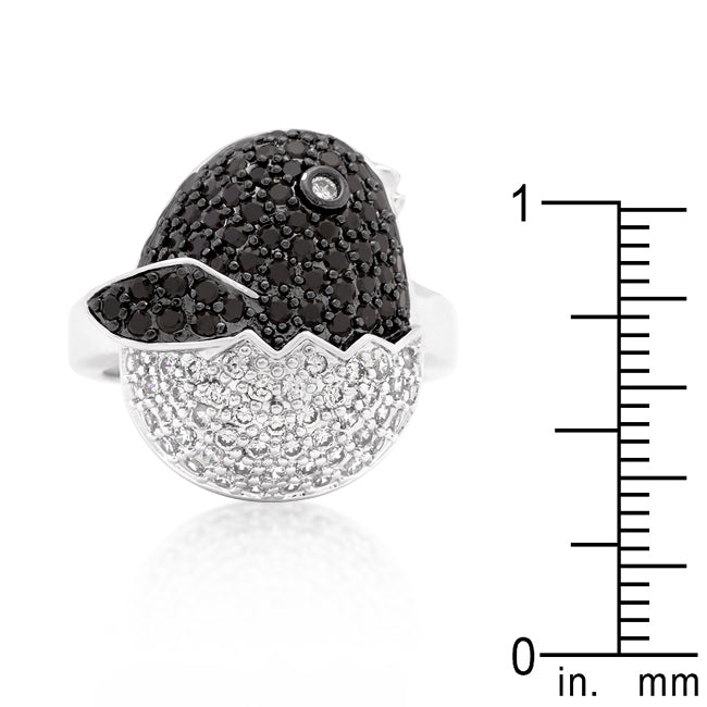 Exotic Hatchling Ring