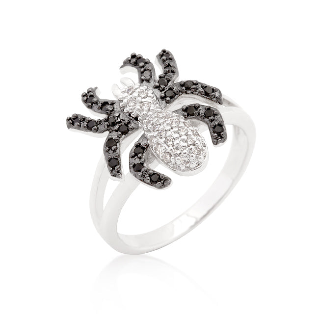 Spider Venom Ring