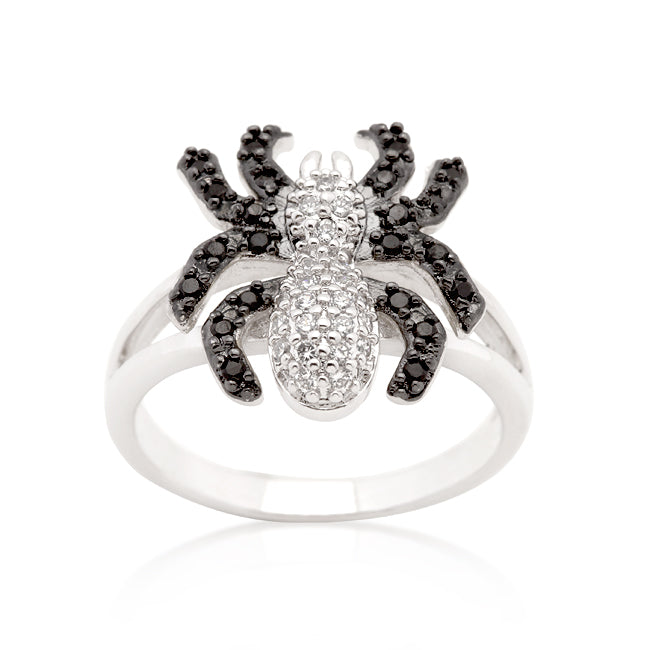 Spider Venom Ring