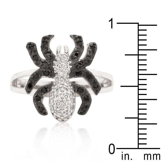 Spider Venom Ring