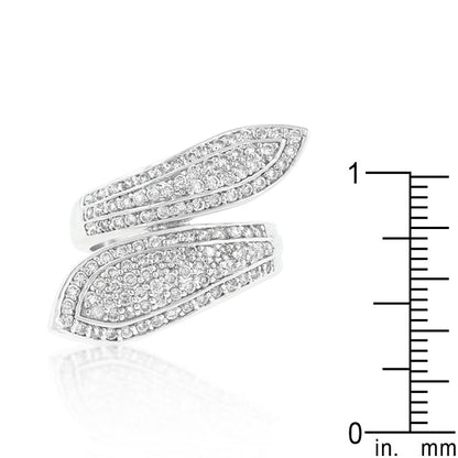 Laurel Divergence Ring