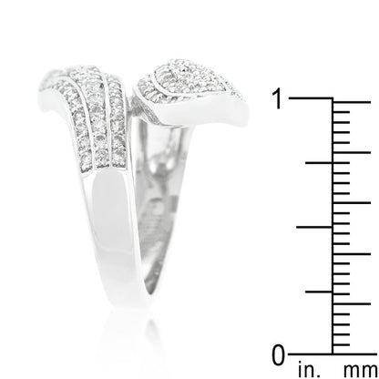 Laurel Divergence Ring