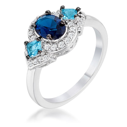 Pacific Fusion Ring